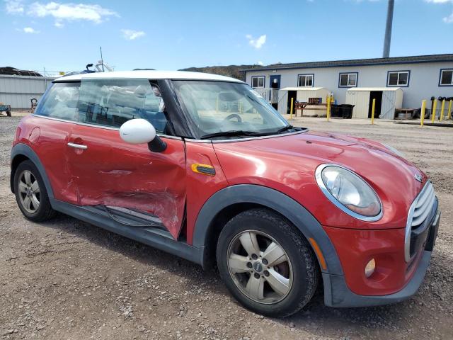 Photo 4 from auction – 2015 MINI COOPER with VIN WMWXM5C56F3A59570