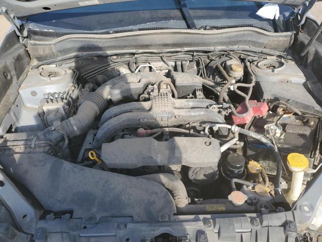 Photo 12 from auction – 2014 SUBARU FORESTER 2 with VIN JF2SJAEC6EH527078