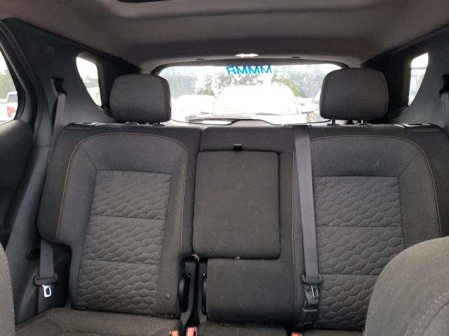 Photo 10 from auction – 2018 CHEVROLET EQUINOX LT with VIN 3GNAXJEV0JS612386