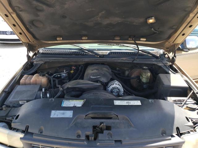 Photo 11 from auction – 2001 CHEVROLET SILVERADO with VIN 1GCEC14V31E148107