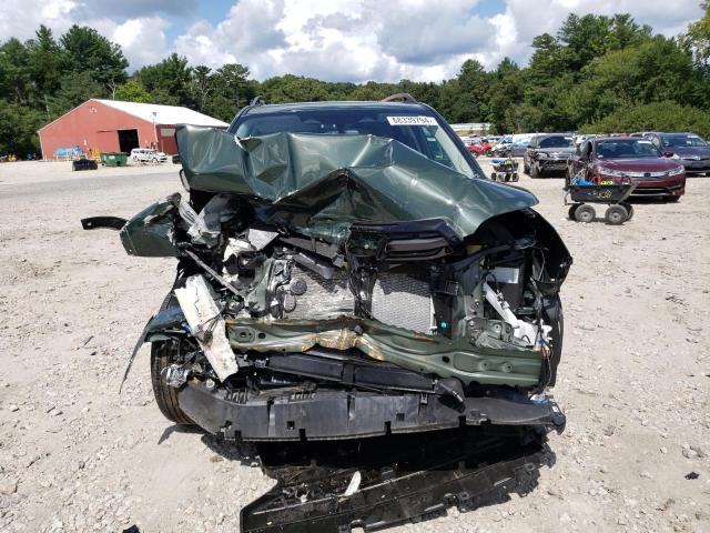 Photo 5 from auction – 2022 SUBARU FORESTER L with VIN JF2SKAPC6NH425645