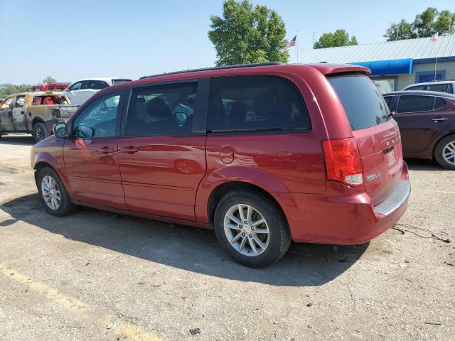 Photo 2 from auction – 2015 DODGE GRAND CARA with VIN 2C4RDGCG5FR566800