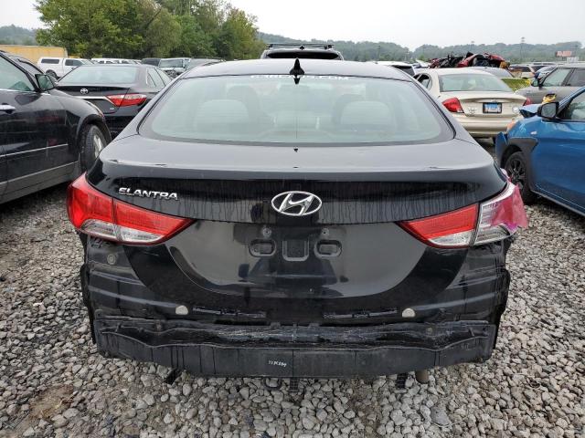 Photo 6 from auction – 2012 HYUNDAI ELANTRA GL with VIN 5NPDH4AE3CH126338