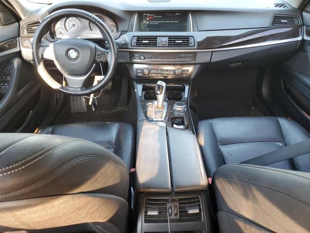 Photo 8 from auction – 2014 BMW 528 I with VIN WBA5A5C57ED504789