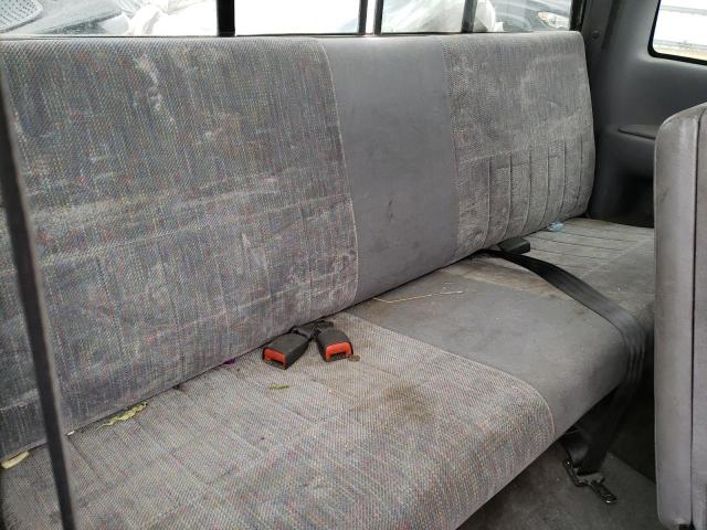 Photo 10 from auction – 1997 DODGE RAM 1500 with VIN 3B7HC13Z5VG776279
