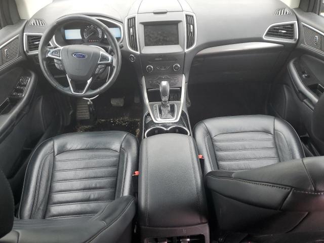 Photo 8 from auction – 2015 FORD EDGE SEL with VIN 2FMTK3J94FBC22646