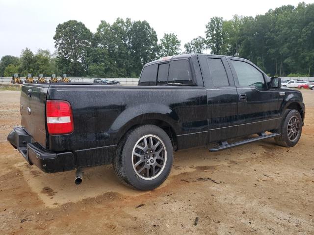 Photo 3 from auction – 2008 FORD F150 with VIN 1FTPX12V38KB22179