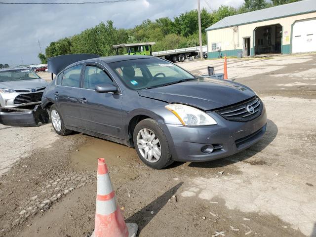 Photo 4 from auction – 2012 NISSAN ALTIMA BAS with VIN 1N4AL2AP9CC205893