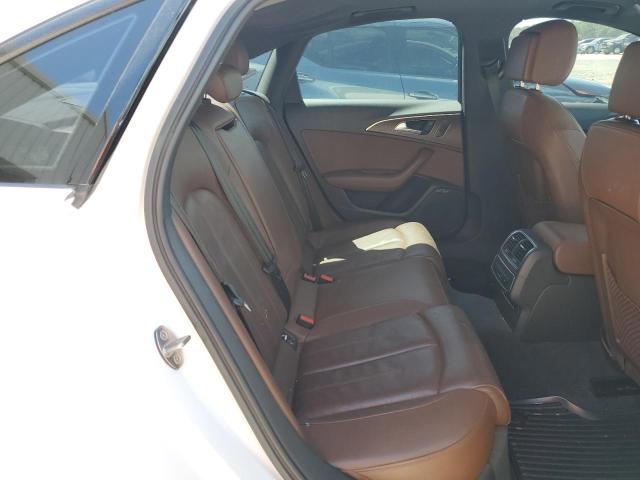Photo 10 from auction – 2016 AUDI A6 PREMIUM with VIN WAUFGAFC9GN005253