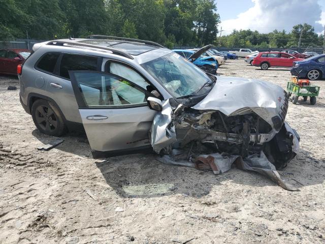 Photo 4 from auction – 2016 JEEP CHEROKEE L with VIN 1C4PJMCB2GW272167