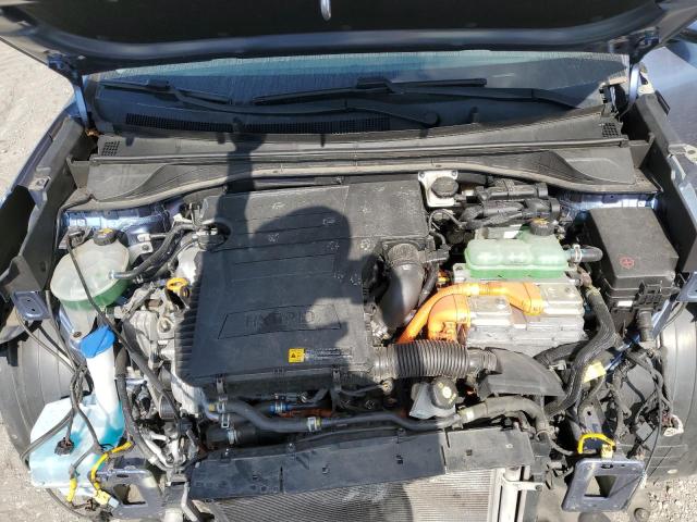 Photo 12 from auction – 2020 KIA NIRO EX PR with VIN KNDCE3LC4L5370980