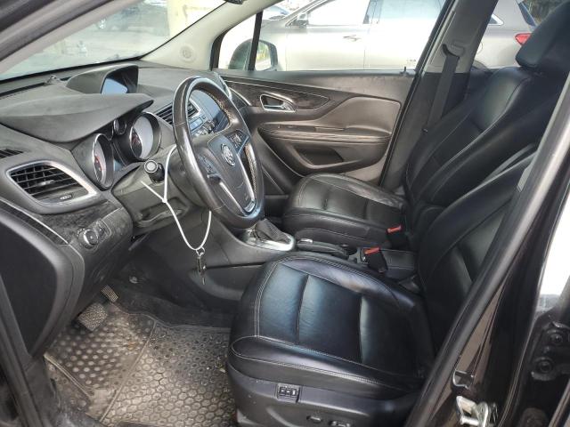Photo 7 from auction – 2016 BUICK ENCORE with VIN KL4CJCSB4GB561885