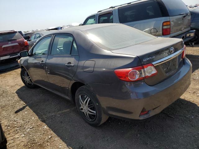 Photo 2 from auction – 2012 TOYOTA COROLLA BA with VIN 5YFBU4EE4CP005821