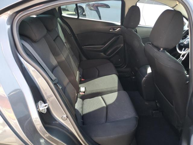 Photo 10 from auction – 2014 MAZDA 3 TOURING with VIN JM1BM1V79E1110667