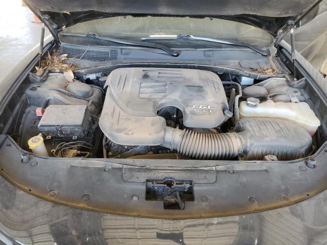 Photo 11 from auction – 2019 DODGE CHARGER SX with VIN 2C3CDXBG6KH681711