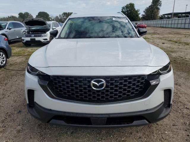 Photo 5 from auction – 2024 MAZDA CX-50 SELE with VIN 7MMVABAM7RN197572