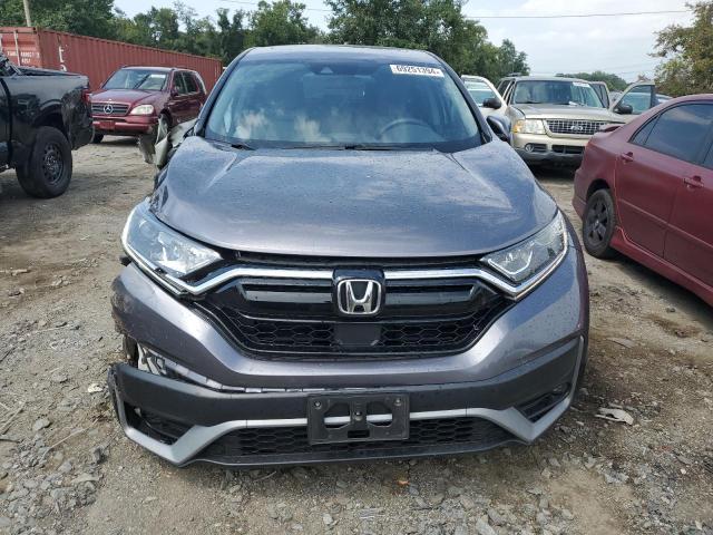 Photo 5 from auction – 2020 HONDA CR-V EX with VIN 7FARW2H5XLE001748