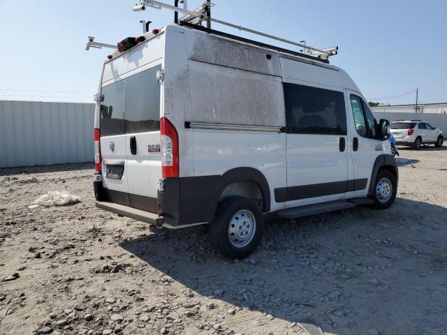 Photo 3 from auction – 2021 RAM PROMASTER with VIN 3C6LRVBG3ME538562