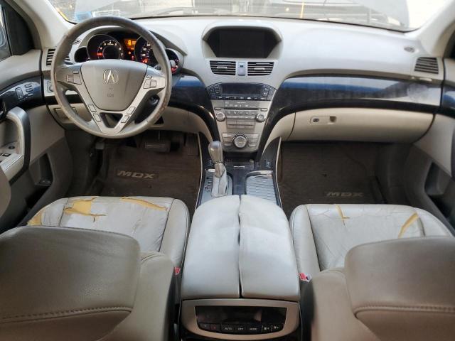 Photo 8 from auction – 2008 ACURA MDX TECHNO with VIN 2HNYD28658H555068