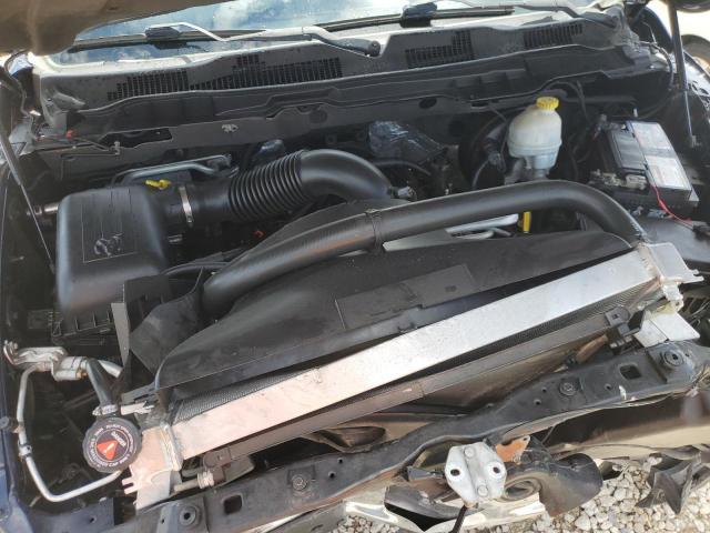 Photo 11 from auction – 2013 RAM 1500 LARAM with VIN 1C6RR6JT0DS565990