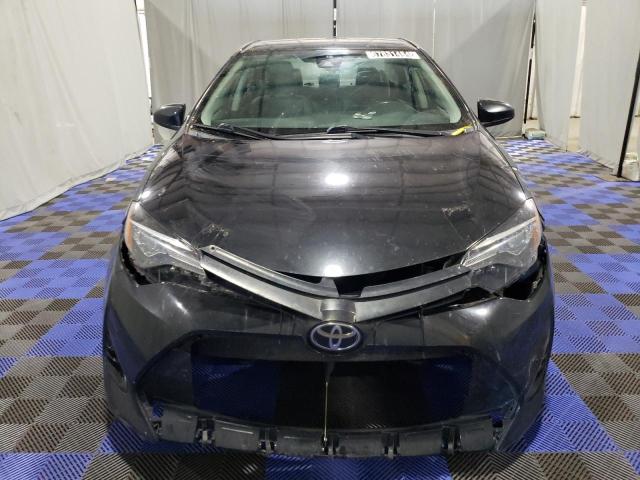 Photo 5 from auction – 2019 TOYOTA COROLLA L with VIN 2T1BURHEXKC147520