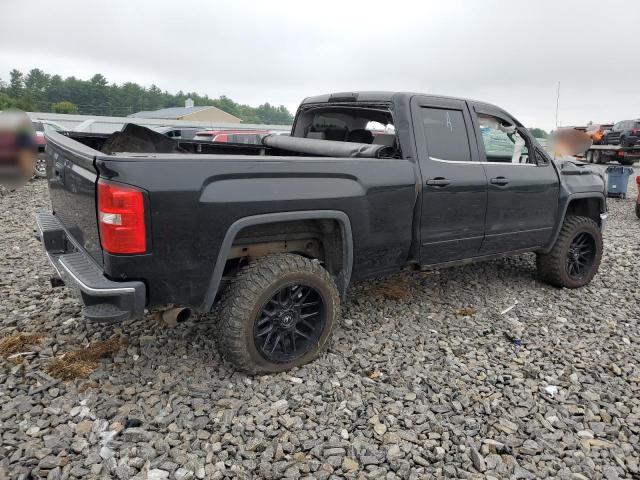 Photo 3 from auction – 2015 GMC SIERRA K15 with VIN 1GTV2UEC2FZ368940