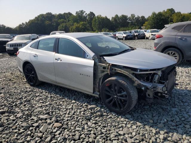 Photo 4 from auction – 2018 CHEVROLET MALIBU LT with VIN 1G1ZD5ST5JF288685