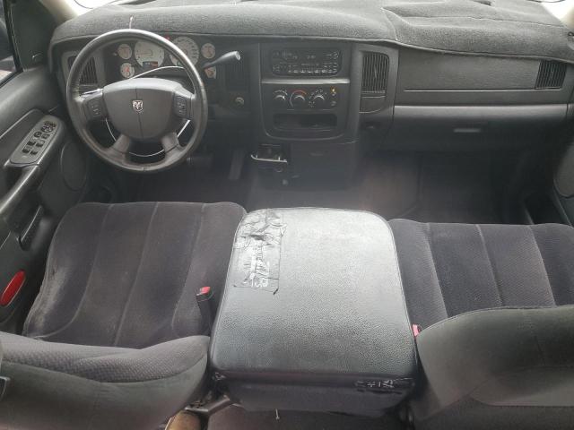 Photo 8 from auction – 2004 DODGE RAM 1500 S with VIN 1D7HA18N64S523819
