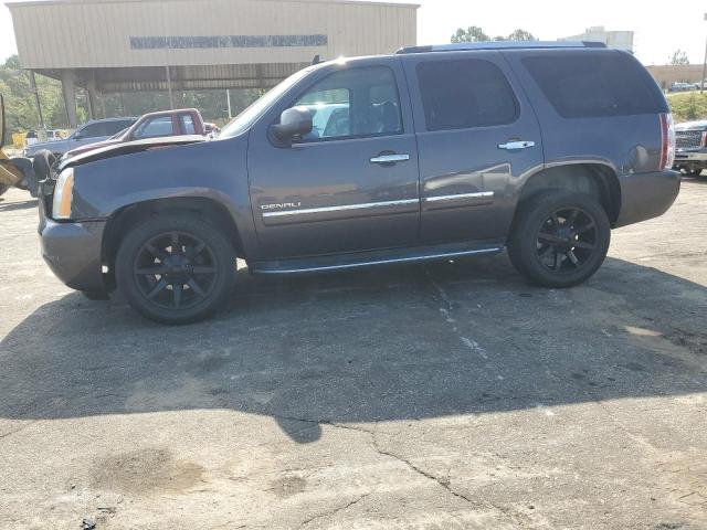 GMC YUKON DENA 2011 with VIN 1GKS2EEFXBR248126 - Photo from auction