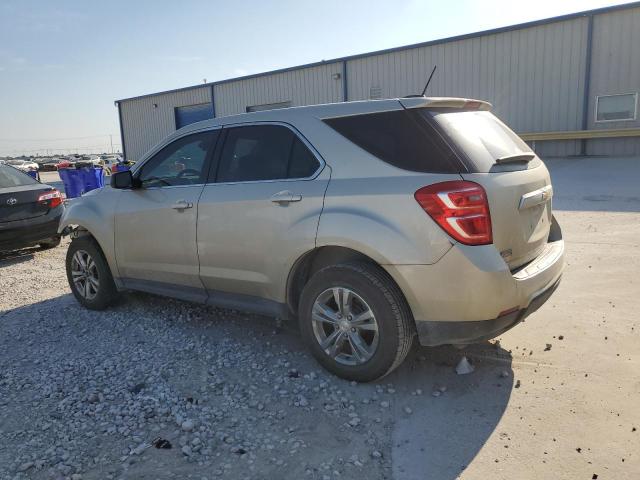 Photo 2 from auction – 2016 CHEVROLET EQUINOX LS with VIN 2GNALBEK7G1179936