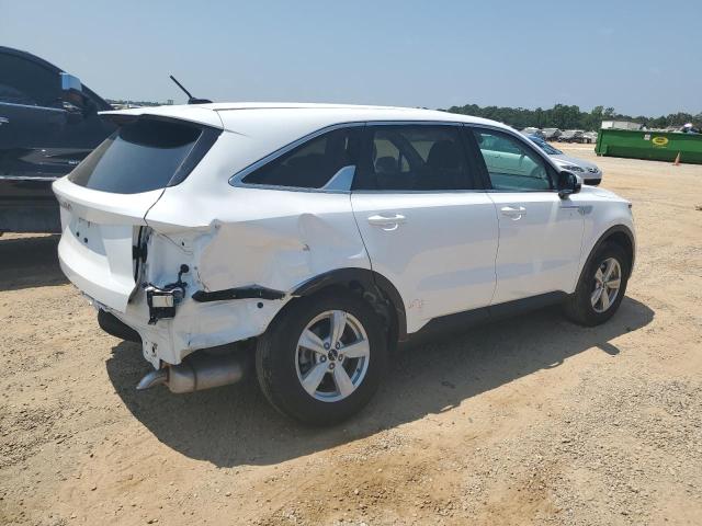 Photo 3 from auction – 2023 KIA SORENTO LX with VIN 5XYRG4LC3PG199078