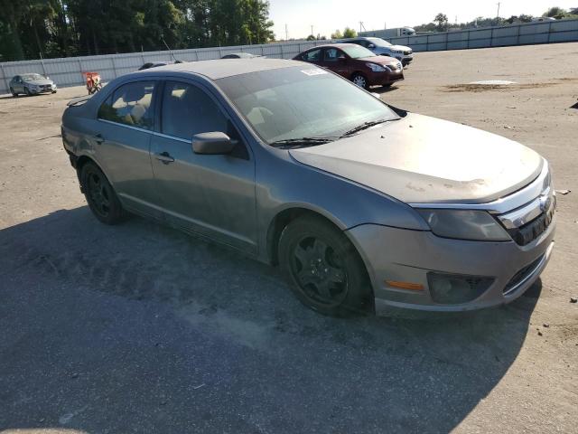 Photo 4 from auction – 2011 FORD FUSION SE with VIN 3FAHP0HA2BR170834