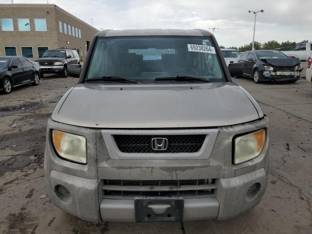 Photo 5 from auction – 2004 HONDA ELEMENT EX with VIN 5J6YH28514L037306
