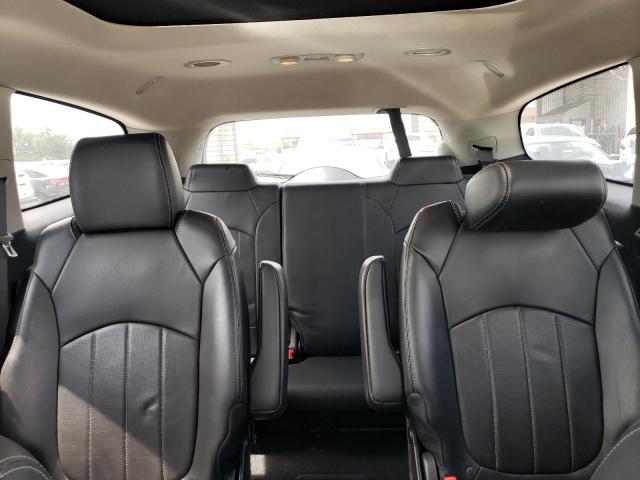 Photo 10 from auction – 2016 BUICK ENCLAVE with VIN 5GAKRBKD3GJ194166