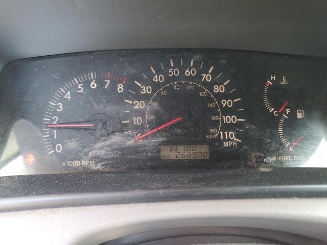 Photo 9 from auction – 2006 TOYOTA COROLLA CE with VIN 1NXBR32E76Z722894