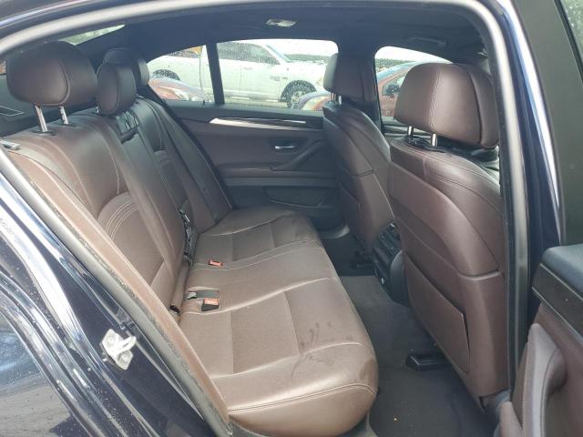 Photo 10 from auction – 2015 BMW 535 XI with VIN WBA5B3C56FD540864