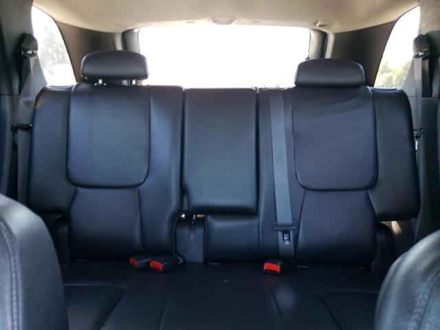 Photo 10 from auction – 2007 PONTIAC TORRENT with VIN 2CKDL63F276060531