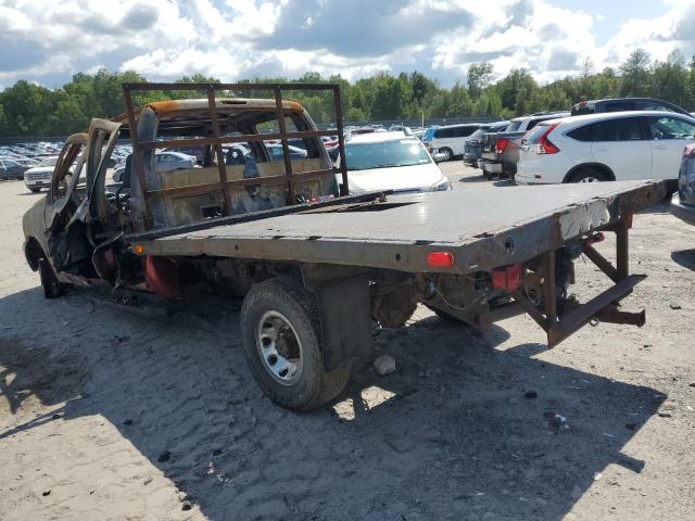 Photo 2 from auction – 2003 FORD F350 SRW S with VIN 1FTSW31F63EA60237