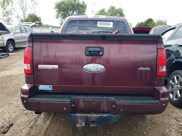 Photo 6 from auction – 2007 FORD EXPLORER S with VIN 1FMEU53817UA64104