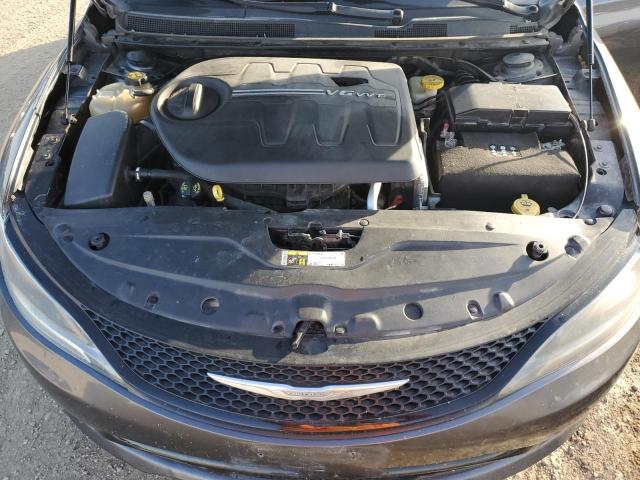 Photo 11 from auction – 2015 CHRYSLER 200 S with VIN 1C3CCCBG8FN664451