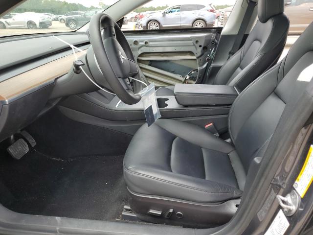 Photo 7 from auction – 2022 TESLA MODEL 3 with VIN 5YJ3E1EB8NF170503