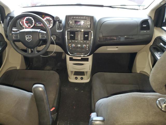 Photo 8 from auction – 2014 DODGE GRAND CARA with VIN 2C4RDGBG4ER452027