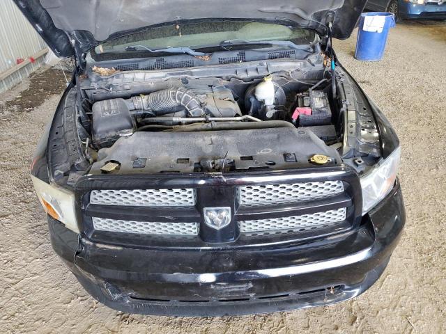 Photo 11 from auction – 2012 DODGE RAM 1500 S with VIN 1C6RD6FT8CS281089