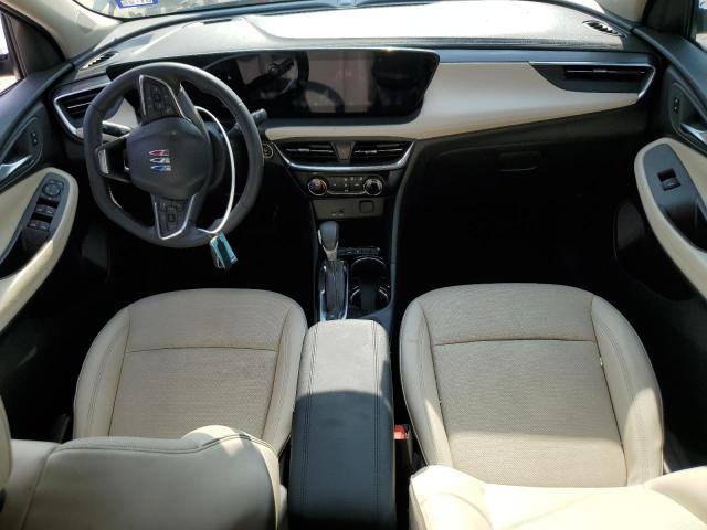 Photo 8 from auction – 2024 BUICK ENCORE GX with VIN KL4AMDSL1RB012077