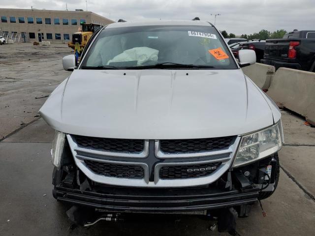 Photo 5 from auction – 2012 DODGE JOURNEY SX with VIN 3C4PDCBG8CT135720