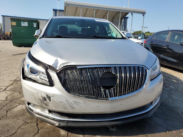 Photo 5 from auction – 2015 BUICK LACROSSE with VIN 1G4GB5G38FF343954