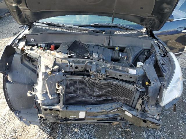 Photo 12 from auction – 2014 BUICK ENCLAVE with VIN 5GAKVCKD7EJ124989