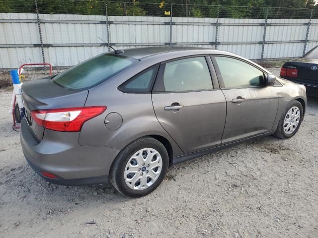 Photo 3 from auction – 2012 FORD FOCUS SE with VIN 1FAHP3F29CL210694