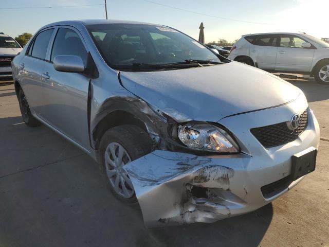 Photo 4 from auction – 2010 TOYOTA COROLLA BA with VIN 1NXBU4EE6AZ290646