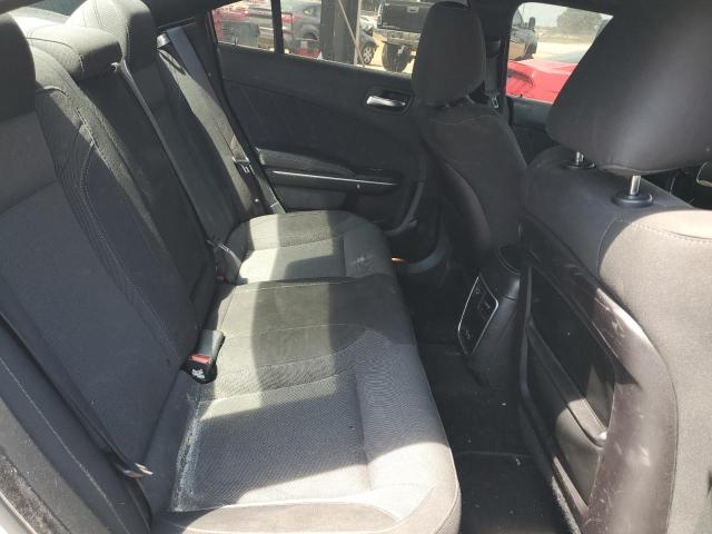 Photo 10 from auction – 2019 DODGE CHARGER SX with VIN 2C3CDXBG7KH664111